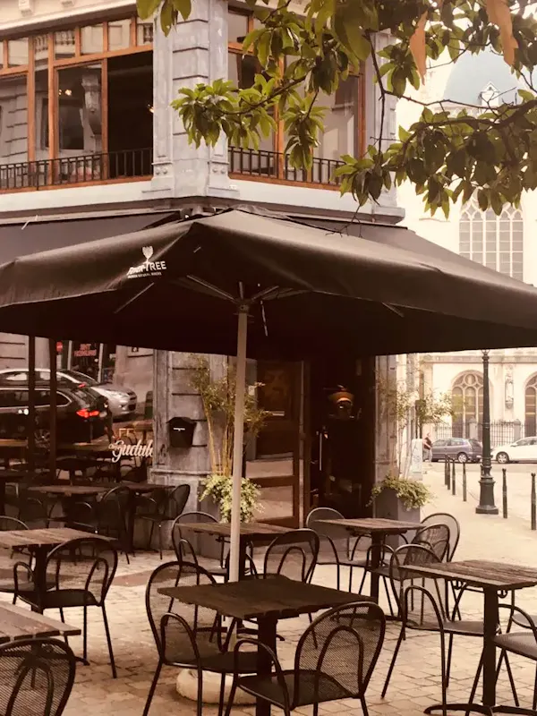 Image of Chez Gudule