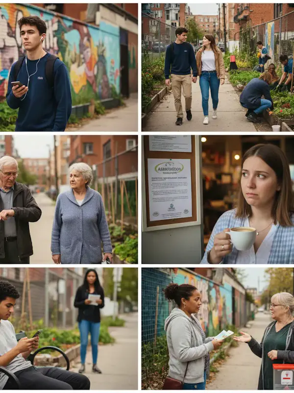 Votre mission est claire… mais ça ne les mobilise pas