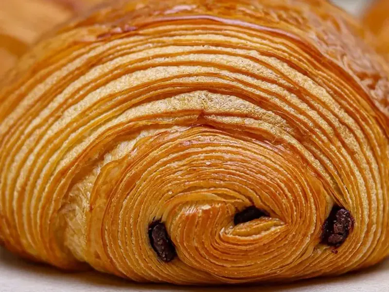 Image of LEVAIN