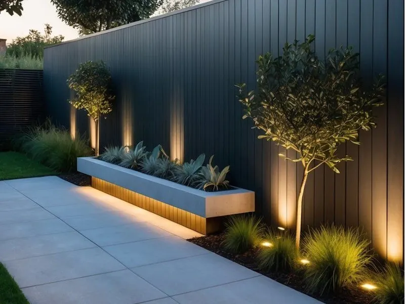 Image of DH - Jardin Design