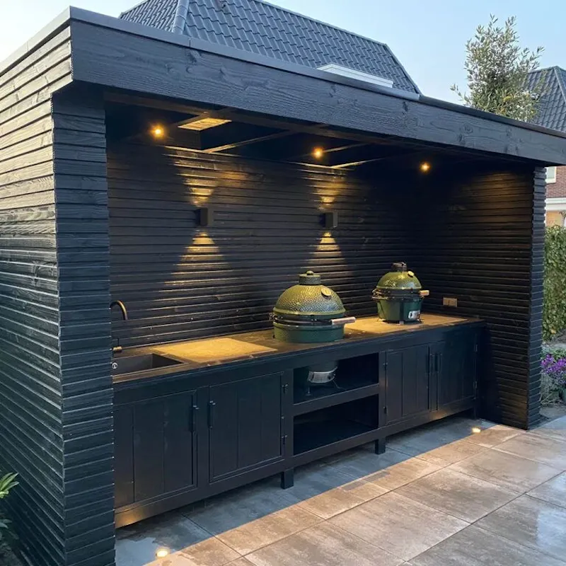 Image of DH - Jardin Design