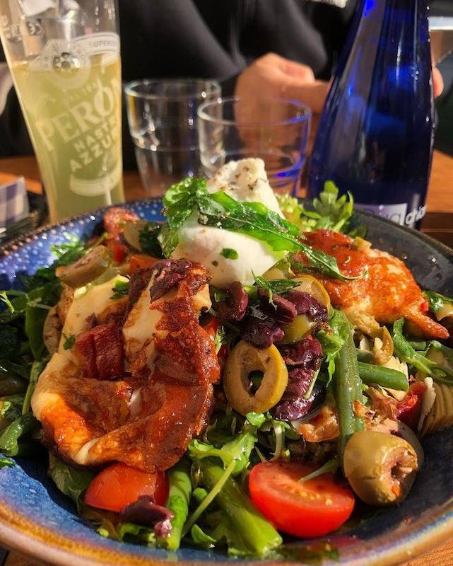 Image of GUSTO TRATTORIA