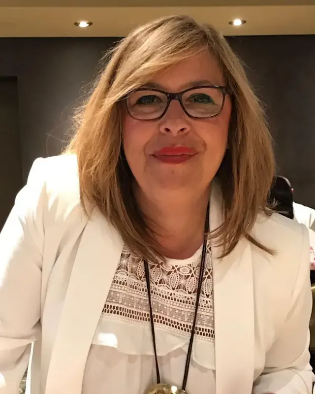 🌟 Daniela, la fondatrice de Kiss and Fly !