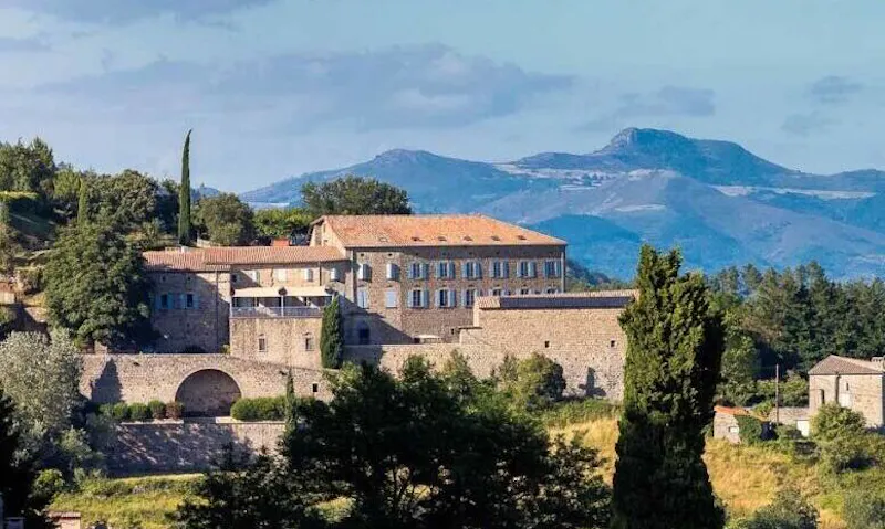 Image of La Bastide de Sanilhac Image of La Bastide de Sanilhac