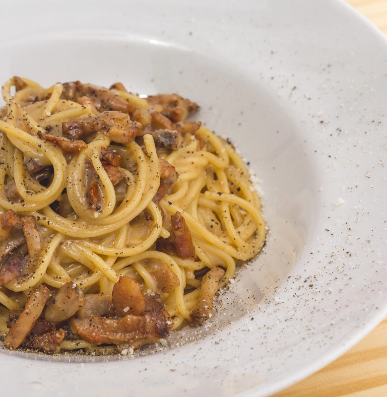 Fotografía de Tu Pasta Fotografía de Tu Pasta