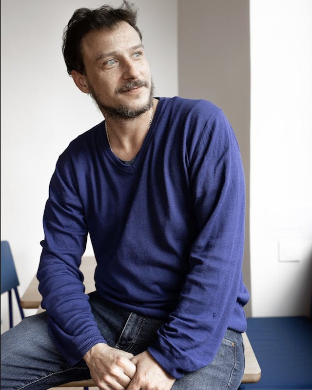 Nicolas