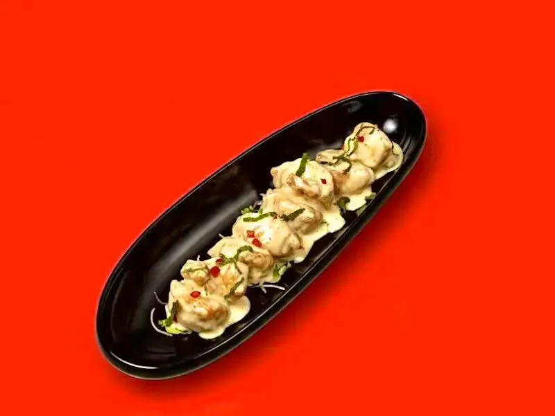 Image of Soy Sohho