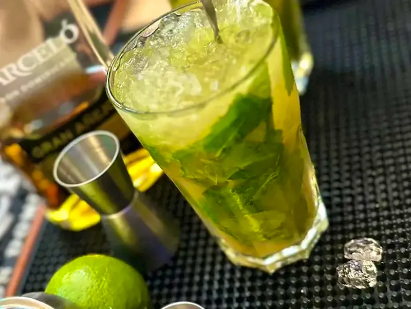 Cocktails 🍸