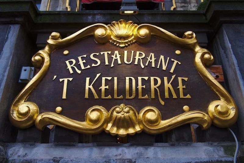 Image of ‘T Kelderke