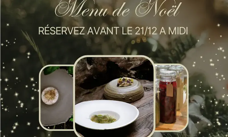 Photo de Entropy Restaurant