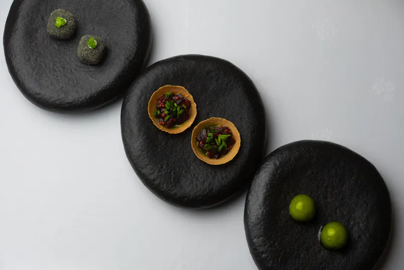 Image of Bistro V - Fine Cuisine Française