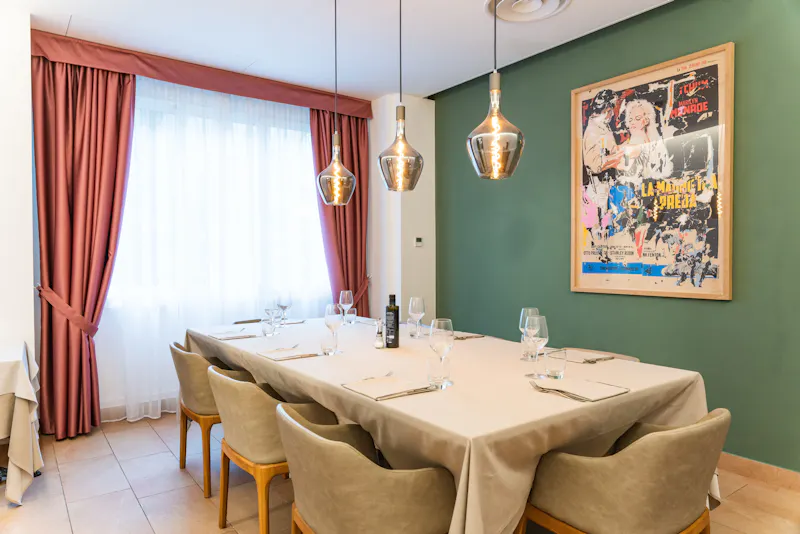 Image of Ristorante Limone Image of Ristorante Limone