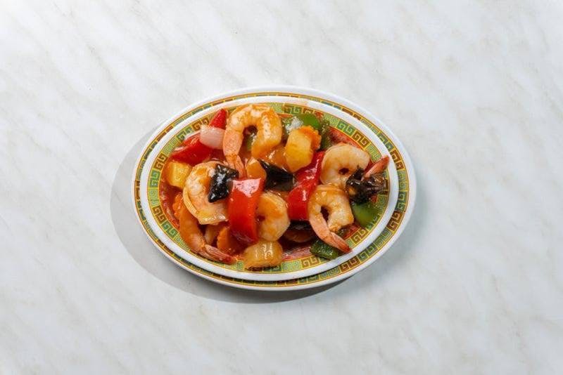 Photo de Asia Express Fast Food