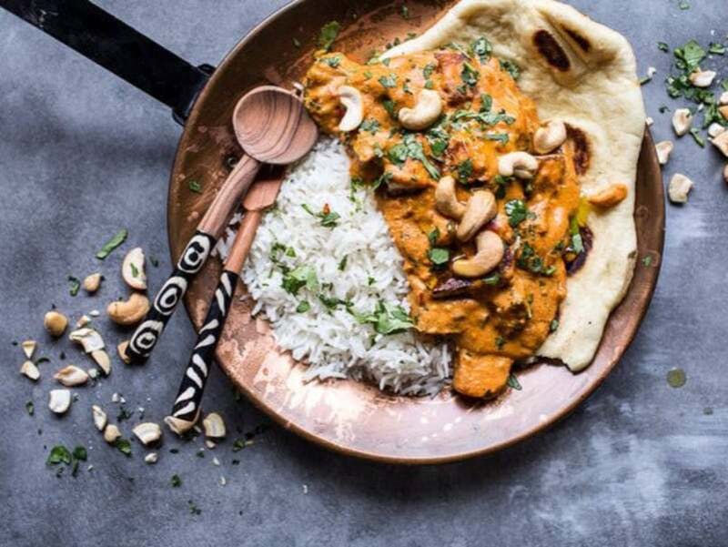 Fotografía de Curry Kitchen