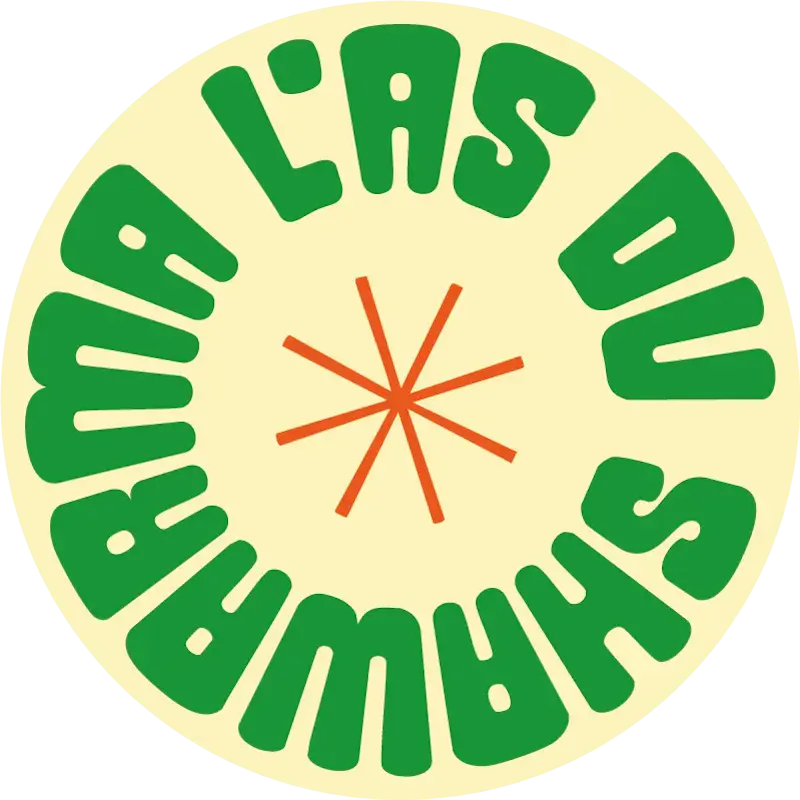 Image of L'As du Shawarma