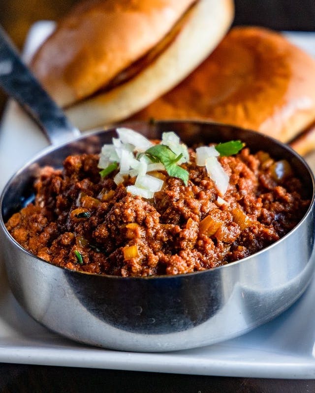 Image of Bombay Chow