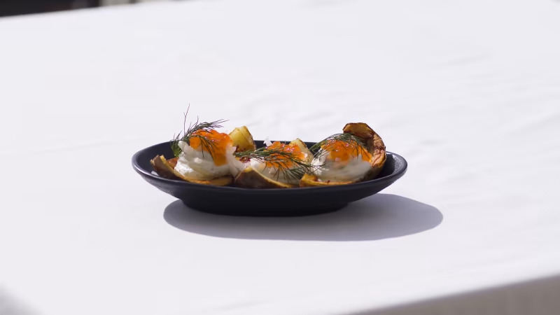 Image of Taste Mesón Restaurant Gran Canaria Image of Taste Mesón Restaurant Gran Canaria