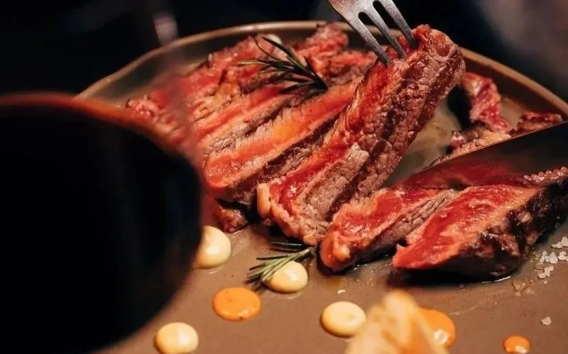 Foto di AL DECANTER BISTROT