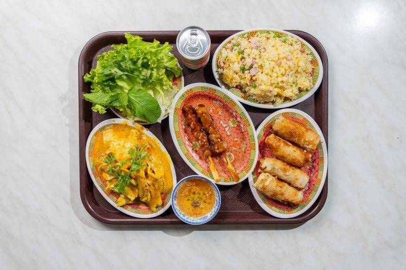 Photo de Asia Express Fast Food