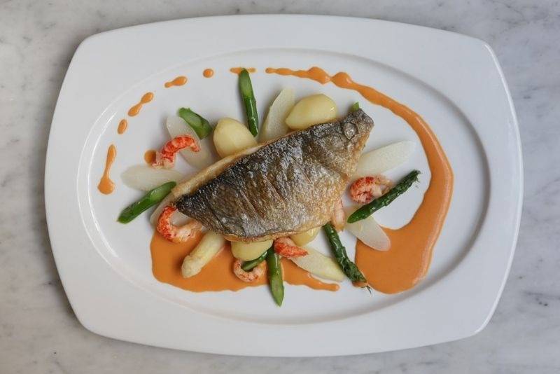 Image of Restaurant de l'Ogenblik