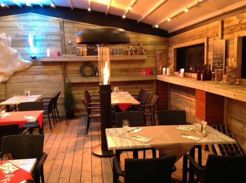 Image of Le Longchamps - Chez Sardou