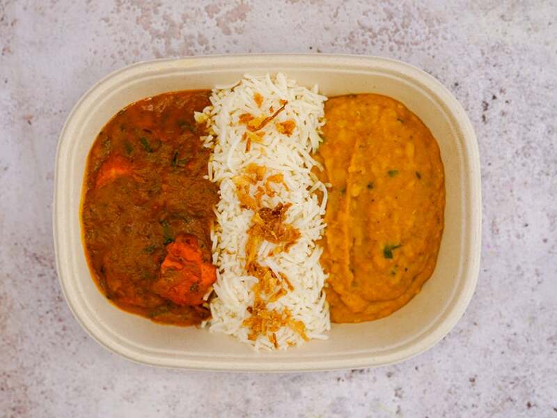 Fotografía de Curry Kitchen
