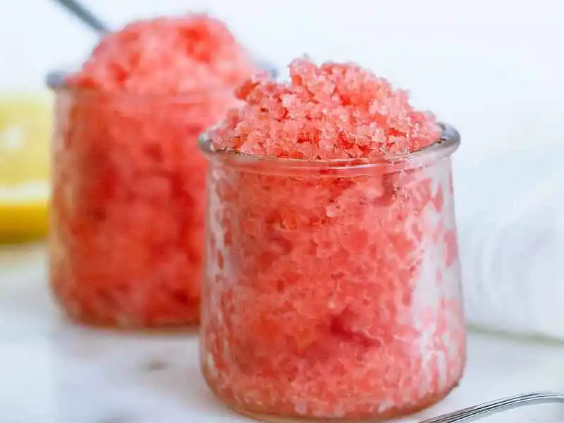 A Journey to Sicily: The Origins of Granita and Sorbetto When summer arrives in Sicily, life slows down. The air is warm, the sea sparkles, and the scent of lemon trees and jasmine floats in the breeze. But ...