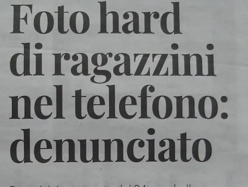 17 Aprile 2024