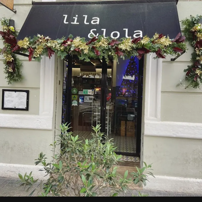 Fotografía de Lila & Lola