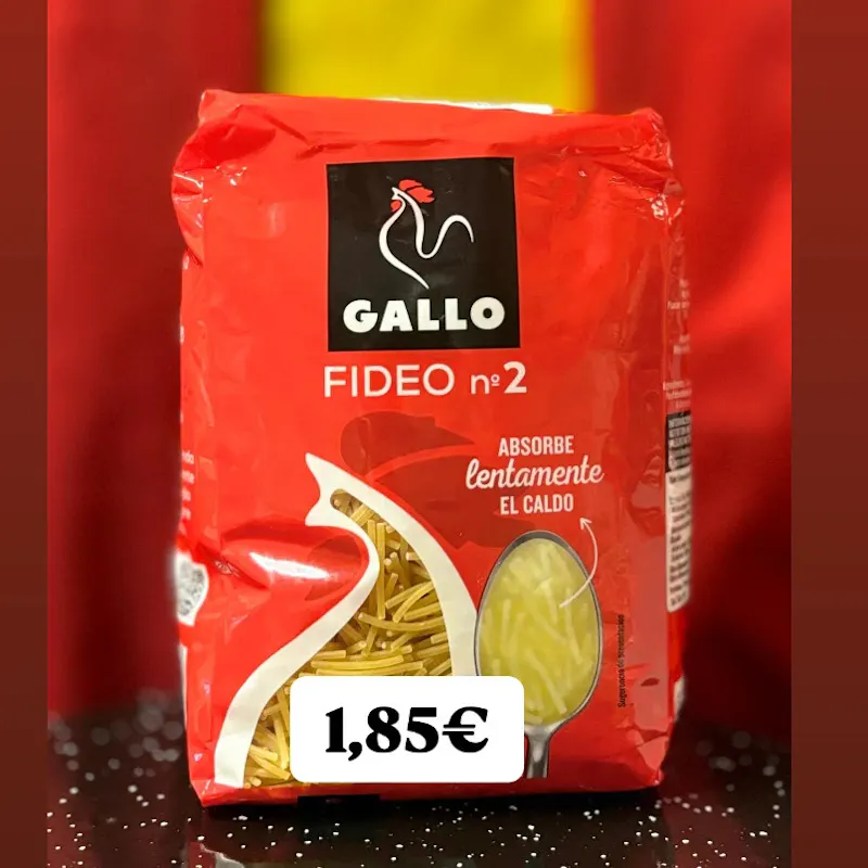 FIDEO #2
