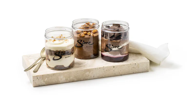 Photo de Pâtisserie Sirre