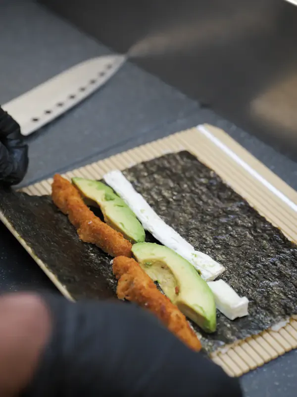 MAKI MAKI : A COMPLETE, GUIDED AND INSPIRING TRAINING !