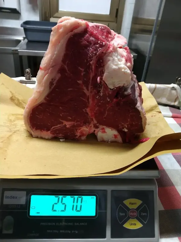 Image of Osteria Toscana e Non Solo 