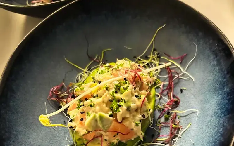 Image of Restaurant la terrasse du tennis