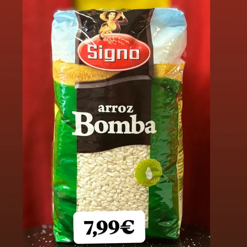 RICE