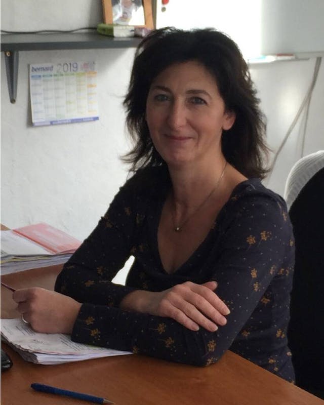 Nathalie
