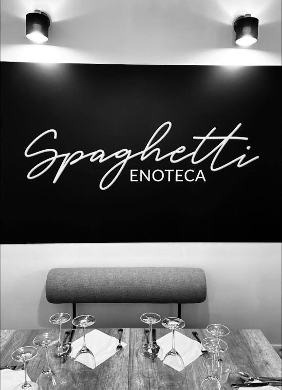 Image of Spaghetti