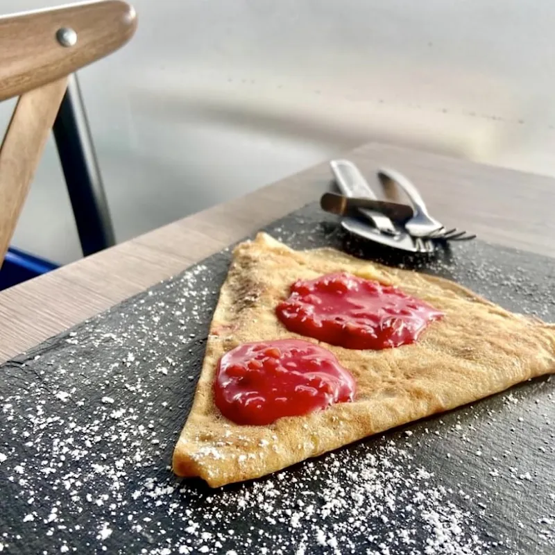 Photo de Crêperie Bigoudène