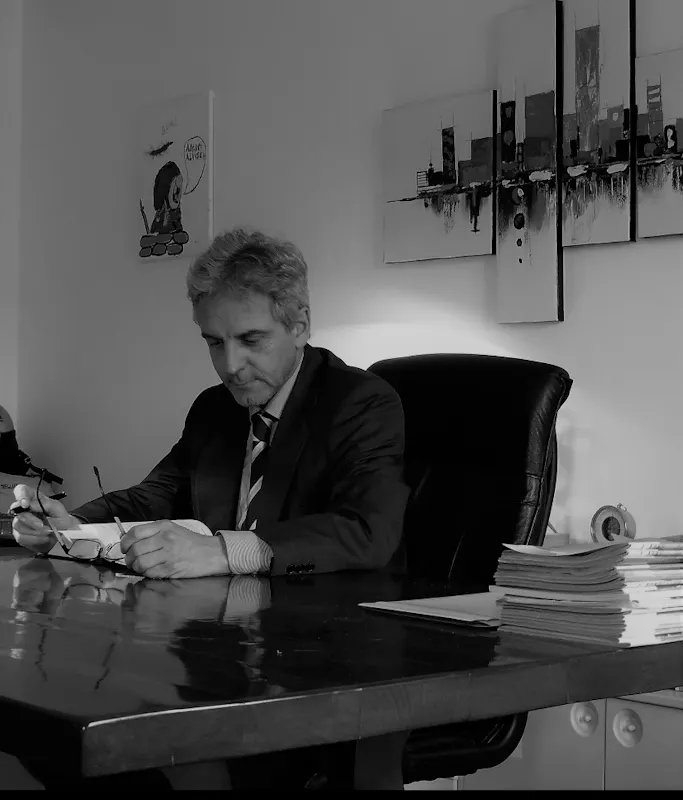 Foto di STUDIO LEGALE AREALEGIS                        Avv. Alvise Antinucci