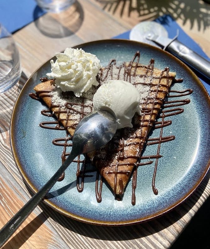 Photo de Crêperie Bigoudène