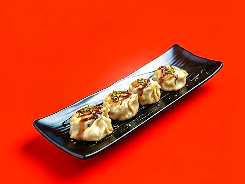 Image of Soy Sohho