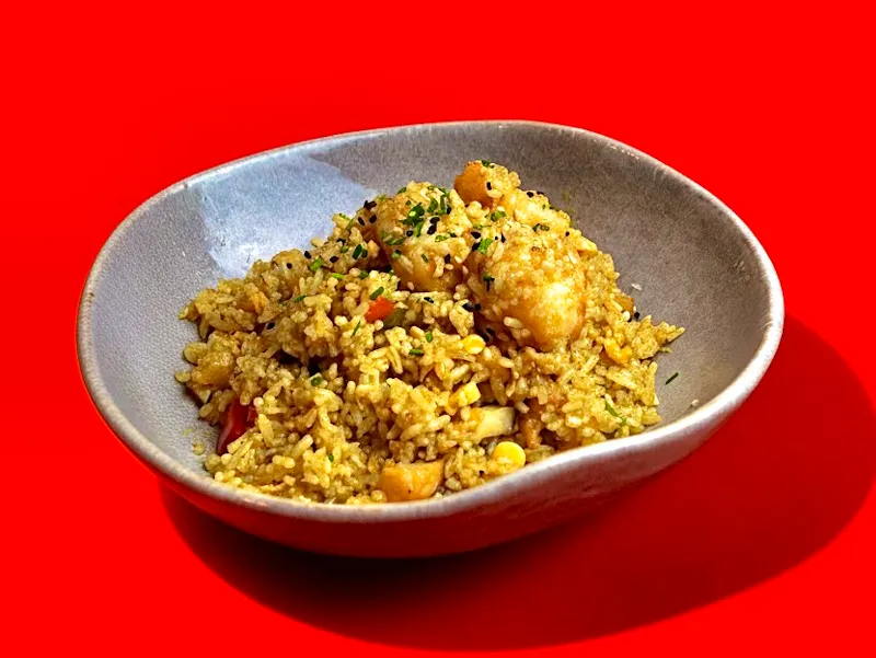 Image of Soy Sohho