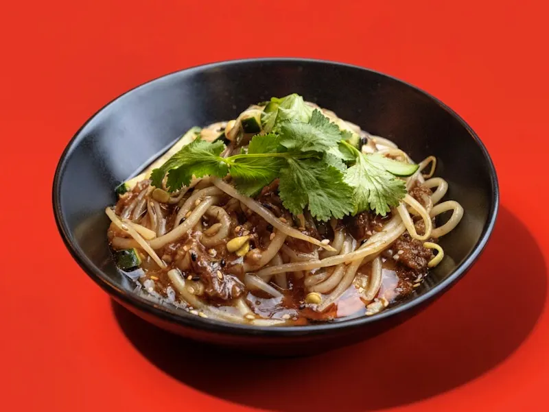 Image of Soy Sohho