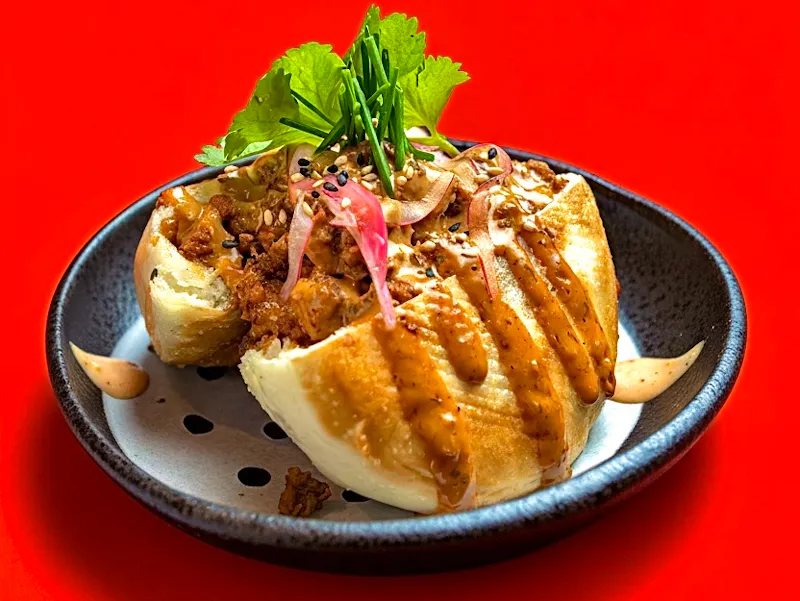 Image of Soy Sohho