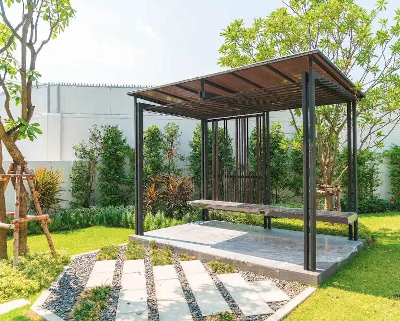 Prestations de Jardin
