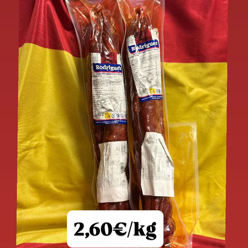 LOMO EMBUCHADO