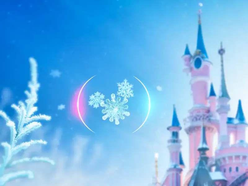 Une toute nouvelle zone du parc "World of Frozen" ouvre ses portes et vous plonge au cœur de l’univers enchanté de La Reine des Neiges !