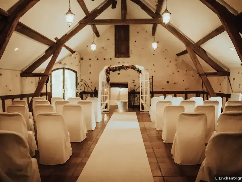 Brochure mariage 2025 - 2026