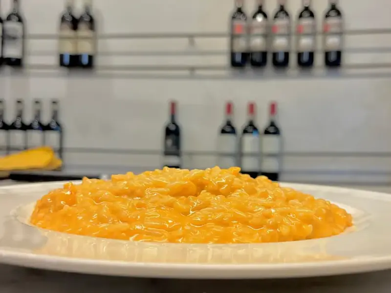 Image of Trattoria Pandemonio  di casa Brogi Firenze