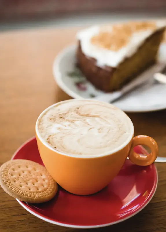 Image of Kaffeenini